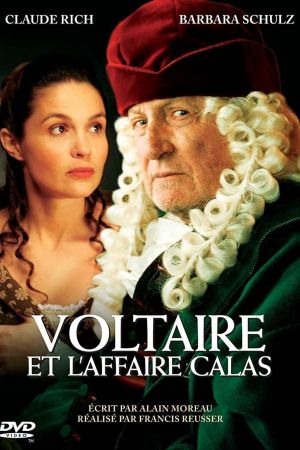 Voltaire et l'affaire Calas streaming