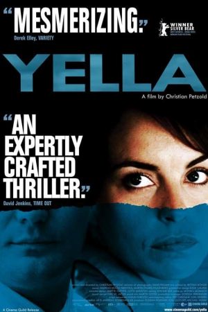 Yella streaming