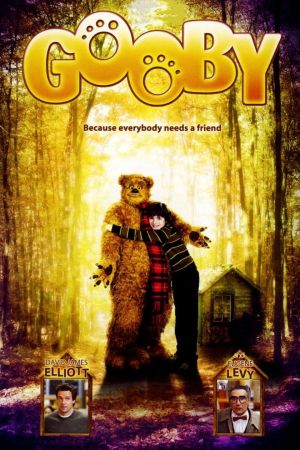 Gooby streaming