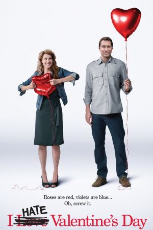 Je déteste la St-Valentin streaming