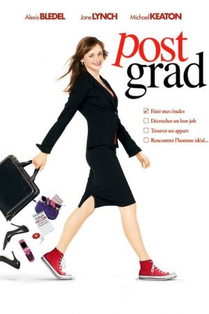 Post Grad streaming