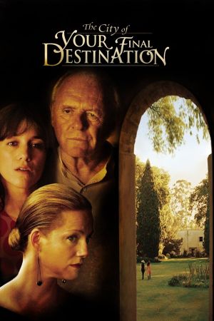 The City of Your Final Destination streaming