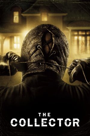 The Collector streaming