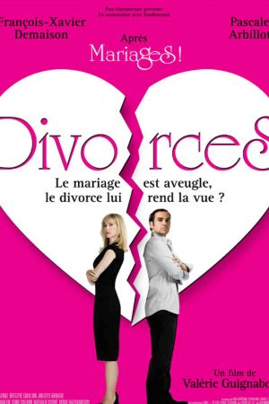 Divorces streaming