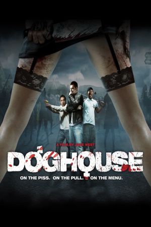 Doghouse streaming