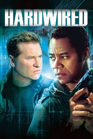 Hardwired streaming