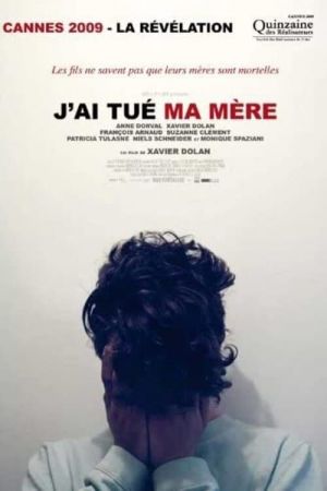 J'ai tué ma mère streaming