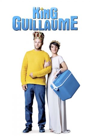 King Guillaume streaming
