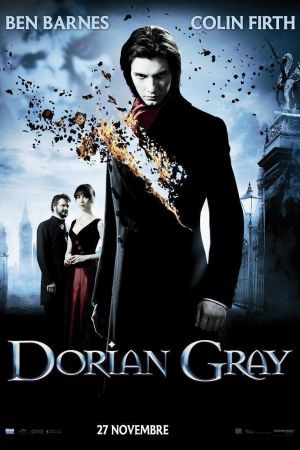Le Portrait de Dorian Gray streaming