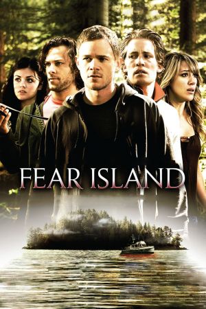 Fear island: l'île meurtrière streaming