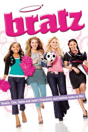 Bratz - In-sé-pa-rables ! streaming