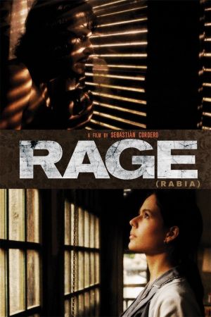 Rage streaming