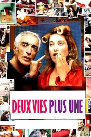 Deux vies plus une streaming