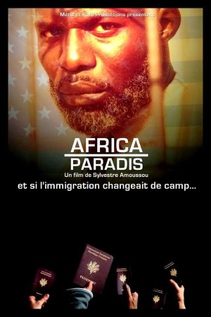 Africa paradis streaming