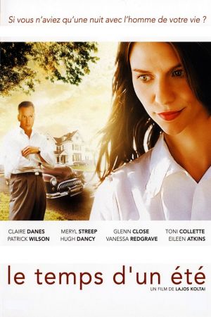 Le temps d'un été streaming
