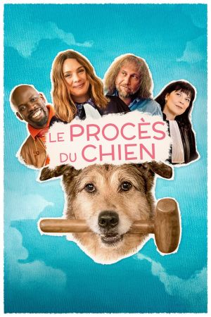 Le Procès du Chien streaming