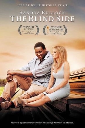 The Blind Side streaming