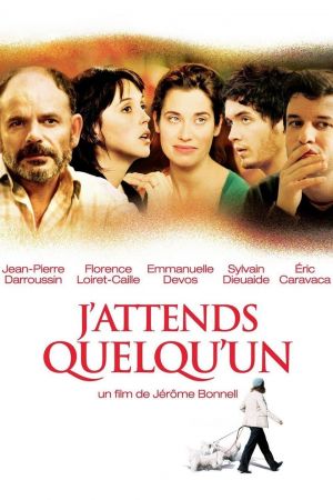 J'attends quelqu'un streaming
