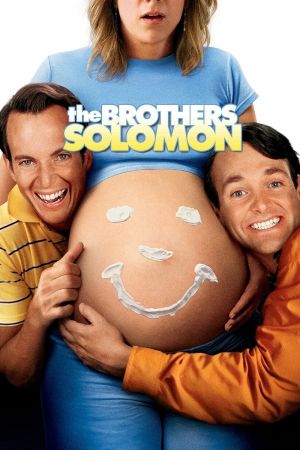 Les Frères Solomon streaming