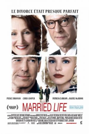 Married Life streaming