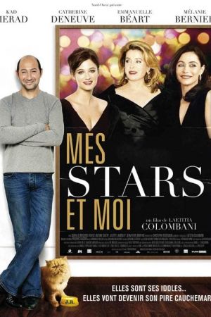 Mes stars et moi streaming
