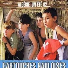 Cartouches gauloises streaming