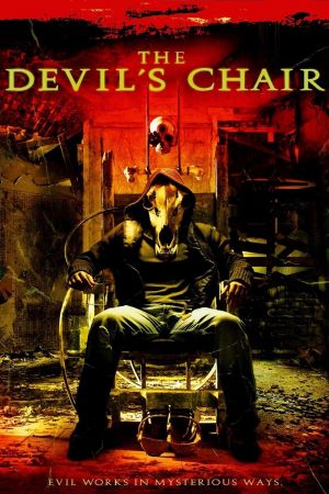 The Devil's Chair : La Chaise du mal streaming