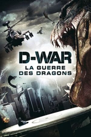 D-War : La Guerre des Dragons streaming