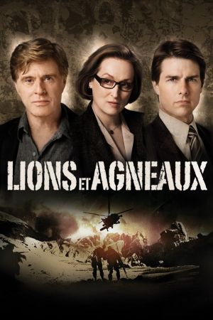 Lions et agneaux streaming