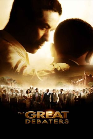 The Great Debaters streaming