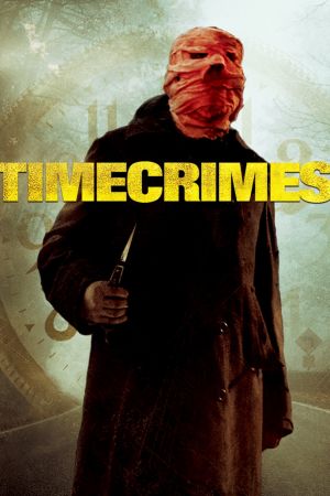 Timecrimes streaming