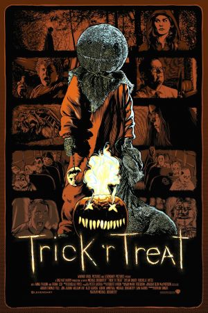 Trick 'r Treat streaming