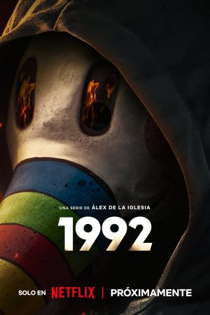 1992 streaming