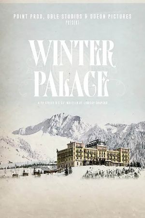 Winter Palace streaming