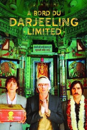À bord du Darjeeling Limited streaming