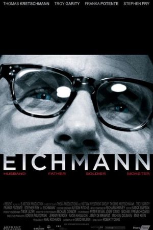 Eichmann streaming