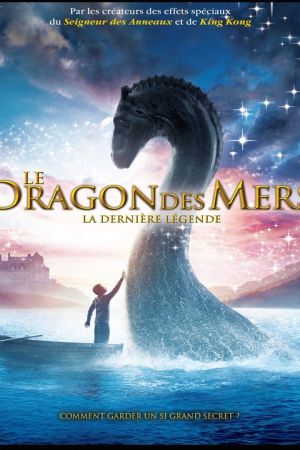 Le Dragon des mers : La Dernière Légende streaming