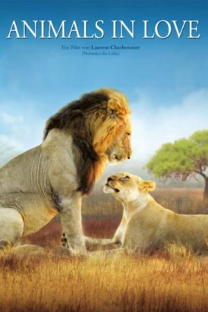 Les Animaux Amoureux streaming