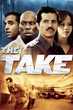 The Take streaming