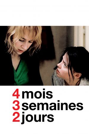 4 mois, 3 semaines, 2 jours streaming