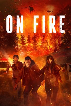 On Fire streaming