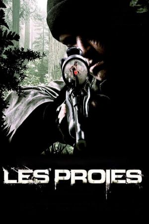 Les Proies streaming