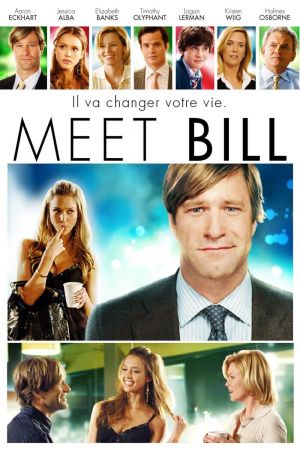 Meet Bill streaming