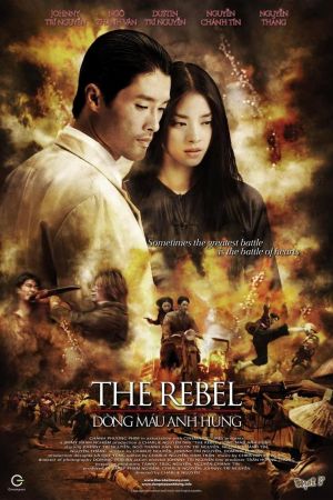 The Rebel streaming