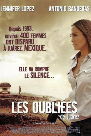 Les Oubliées de Juarez streaming