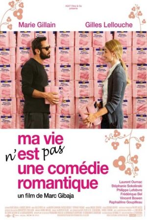 Ma vie n'est pas une comédie romantique streaming
