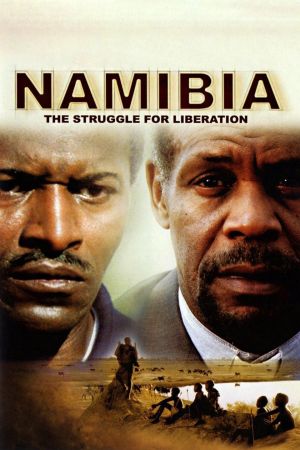 Namibia streaming