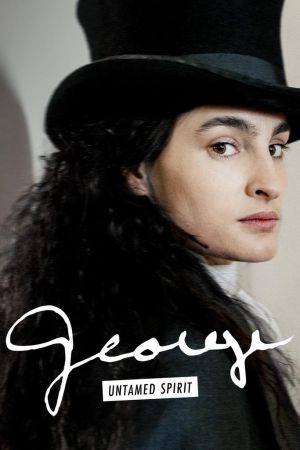 La rebelle, les aventures de la jeune George Sand streaming