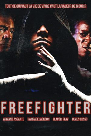 Freefighter streaming