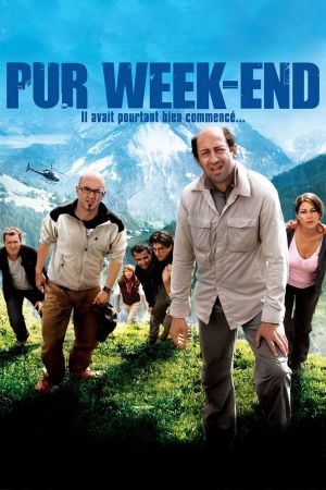 Pur week-end streaming